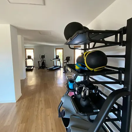 Comecasa Modern Retreat Gym & Style דירה מילאנו