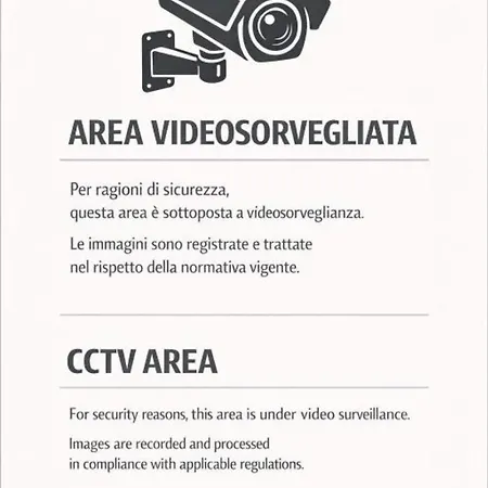 Comecasa Modern Retreat Gym & Style Lejlighed Milano