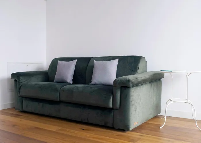 Comecasa Modern Retreat Gym&style * Milano