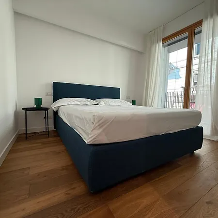 Apartment Comecasa Porta Romana Terraced& Palestra